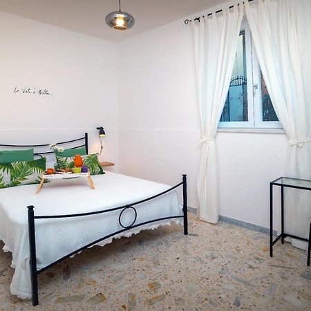 Villa La Zagara Holiday House - Cetara - Amalfi Coast Extérieur photo