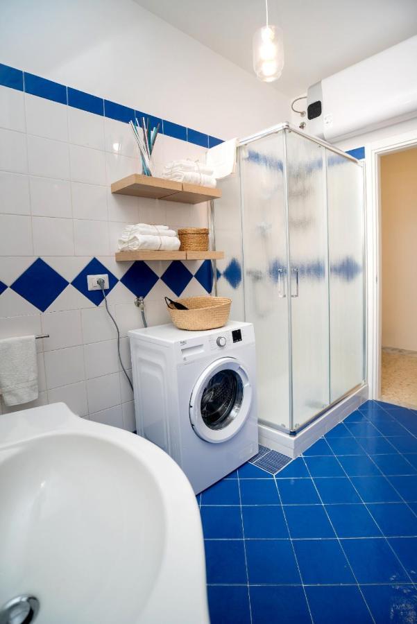 Villa La Zagara Holiday House - Cetara - Amalfi Coast Extérieur photo