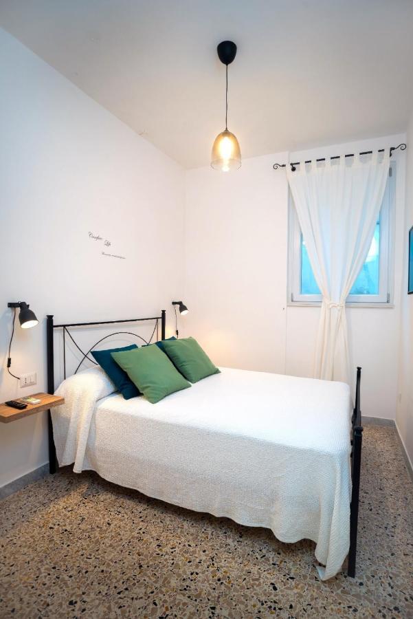 Villa La Zagara Holiday House - Cetara - Amalfi Coast Extérieur photo