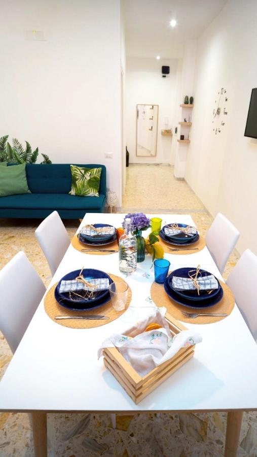 Villa La Zagara Holiday House - Cetara - Amalfi Coast Extérieur photo
