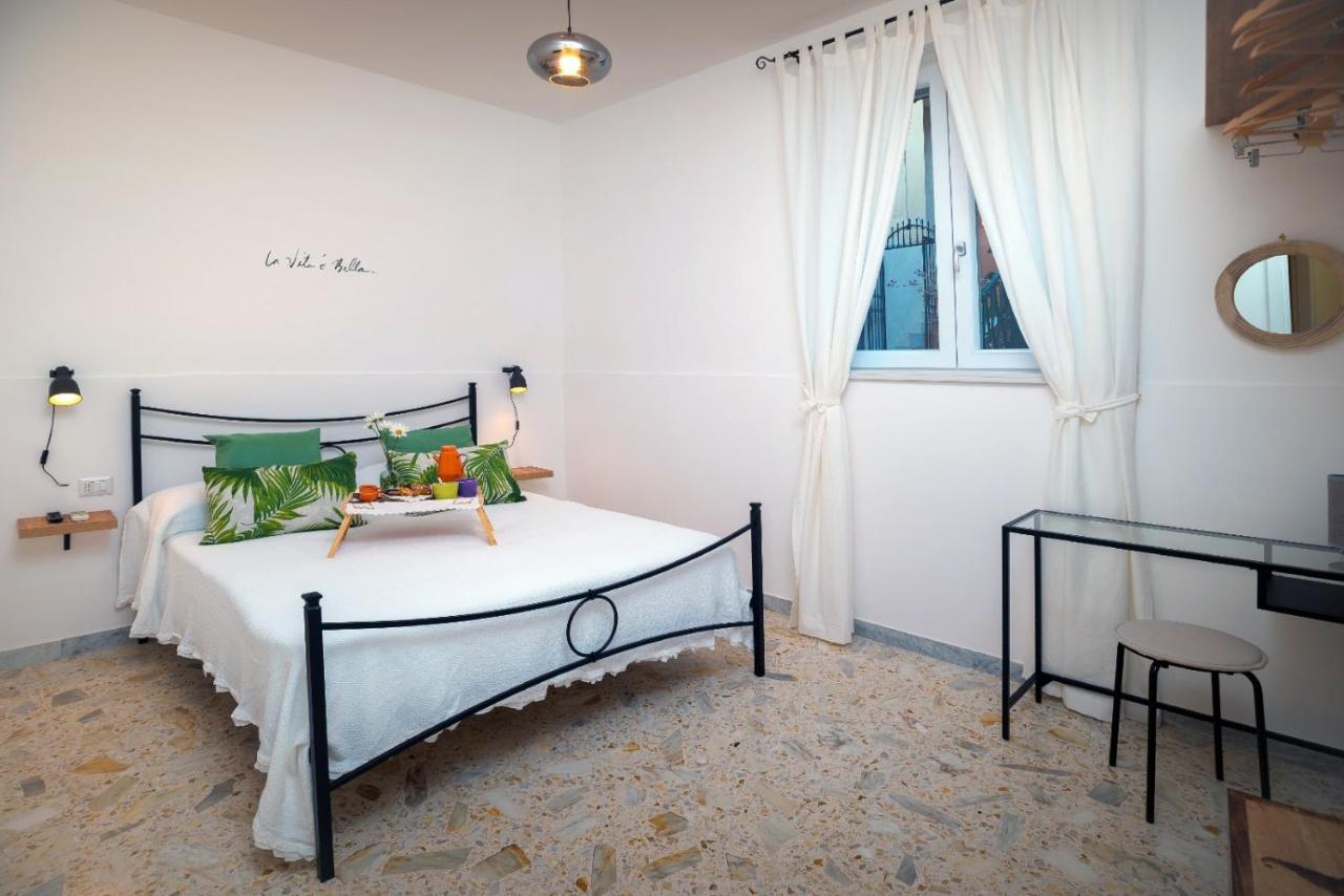 Villa La Zagara Holiday House - Cetara - Amalfi Coast Extérieur photo