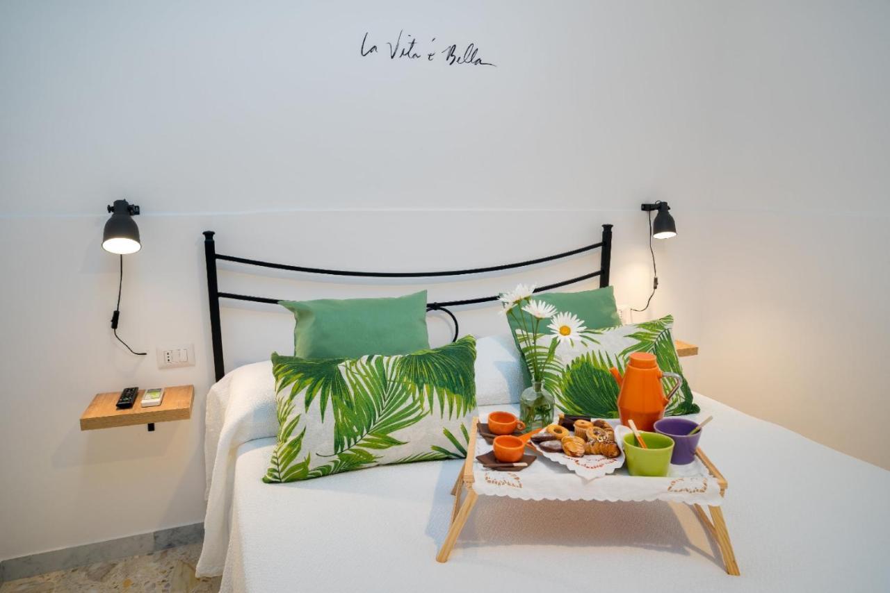 Villa La Zagara Holiday House - Cetara - Amalfi Coast Extérieur photo